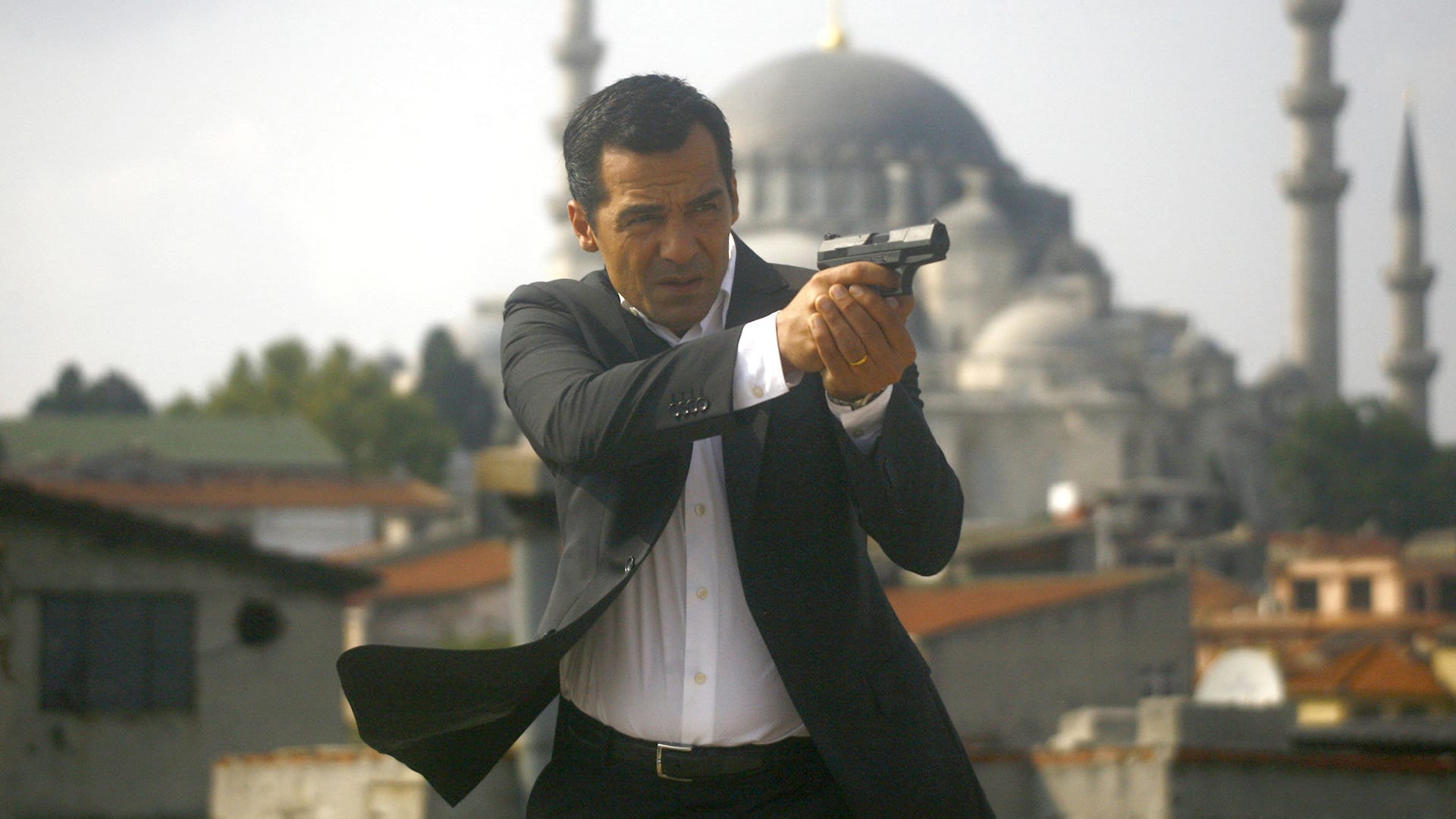 Mordkommission Istanbul Blutsbande - 